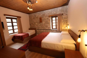 Bujtina Liana Hotel